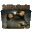 Sleepy hollow - Folder icon 1