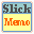 SlickMemo icon