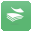 Slideflight icon