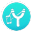 Slingshot icon