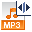 Slow Down Or Speed Up MP3 File Software icon