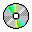 SlowCD icon