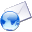 Small Mail Sender icon