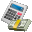 Small Office Tools - Cash Counter icon