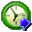 Small SNTP Agent icon