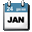 Smart Calendar Software icon