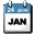 Smart Calendar Software icon
