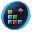 Smart Defrag Portable icon