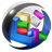 Smart Defrag Portable icon