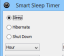 Smart Sleep Timer icon