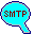 SMTP Watcher icon