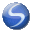 SnagIt Flickr Output icon