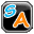 Snapact icon