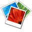 Snaps icon