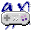 Snes9x icon