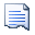 Snippet Editor icon