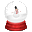 Snow Globe Icon 1