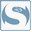 Snowy Hut - Animated Screensaver icon