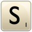 SocialCalc icon