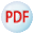 soft Xpansion Perfect PDF Reader icon