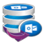 Softaken EML and EMLX to PST Converter Software icon