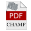 Softaken PDF Champ icon