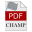 Softaken Unlock PDF File icon