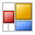 Softgroup .NET MDI Bar icon