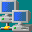 SoftLAN 100 Users icon