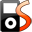 SoftMetro DVD to iPod/PSP Converter icon