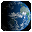 Solar System - Earth 3D Screensaver 1.9