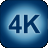 Solid 4K Video Converter icon
