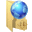 SolidFTP Server icon