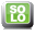 SOLO Typing Tutor icon