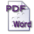 Some PDF to Word Converter icon