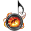 Sonicfire Pro icon