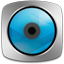 Sony DVD Architect Pro icon