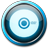 Sony DVD Architect Studio icon