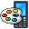 Sony Ericsson Themes Creator icon