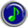 Sort Music icon
