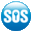 SOS Online Backup icon