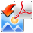 Sothink PDF to Image Converter icon
