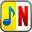 Sound Normalizer icon