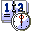 SP TimeSync icon