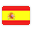 Spanish Course + Collins Dictionary icon
