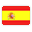 Spanish course (RU) icon