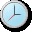 Speaking Clock icon