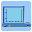 Spectrophotometry icon