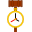 Speech and Debate Timekeeper icon