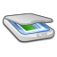 Speed Up Scanner icon